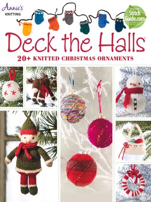 Deck the Halls - ebook